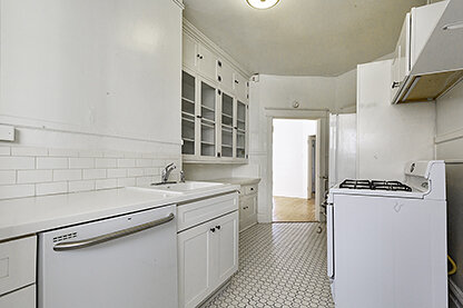 Spacious Layouts